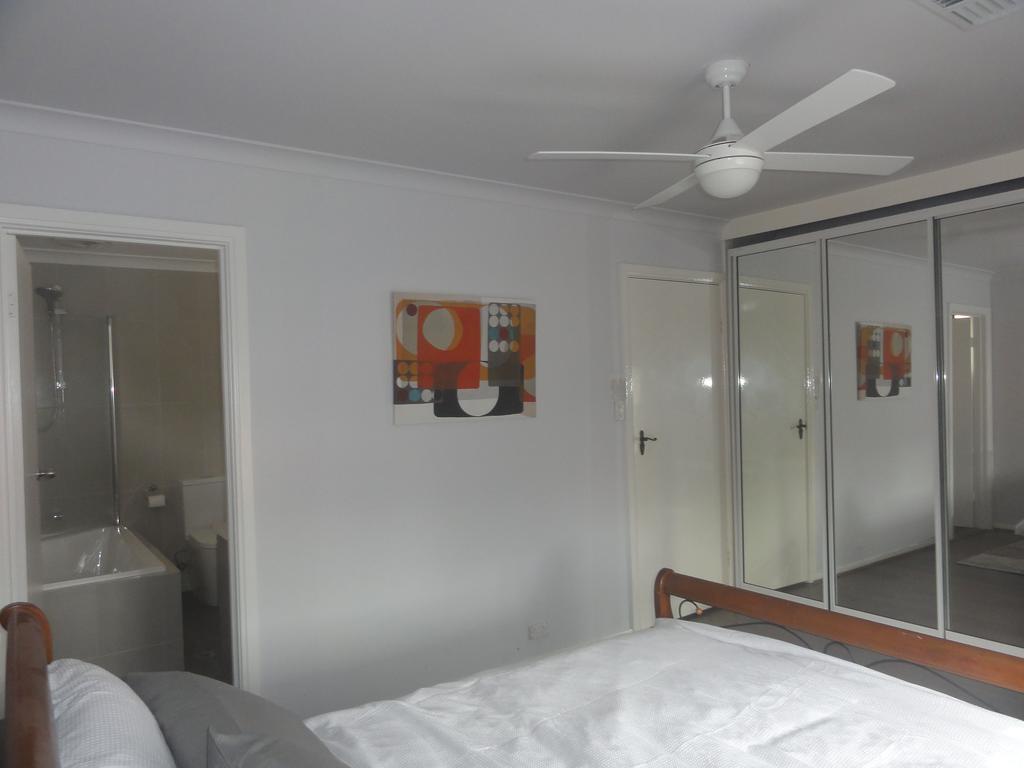 Prime Location & Spacious Adelaide Bagian luar foto